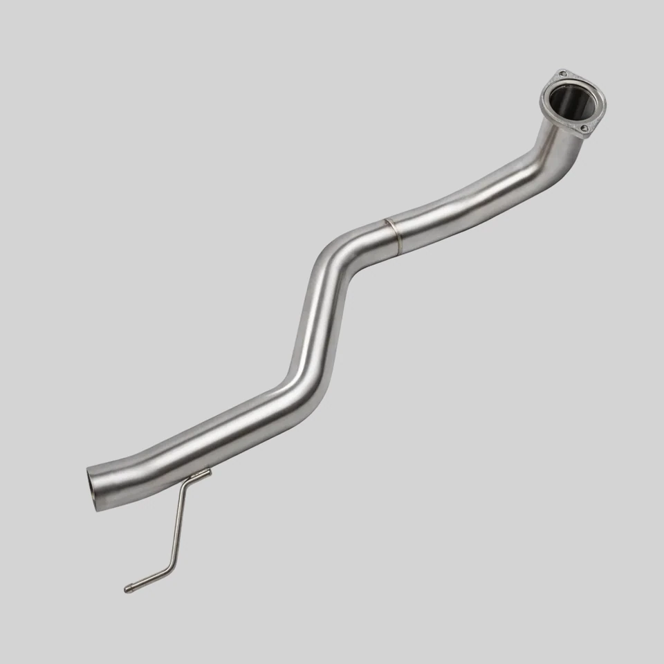 Toyota 4Runner / Land Cruiser Trail Pipe (2024+) — manufacturer image 1