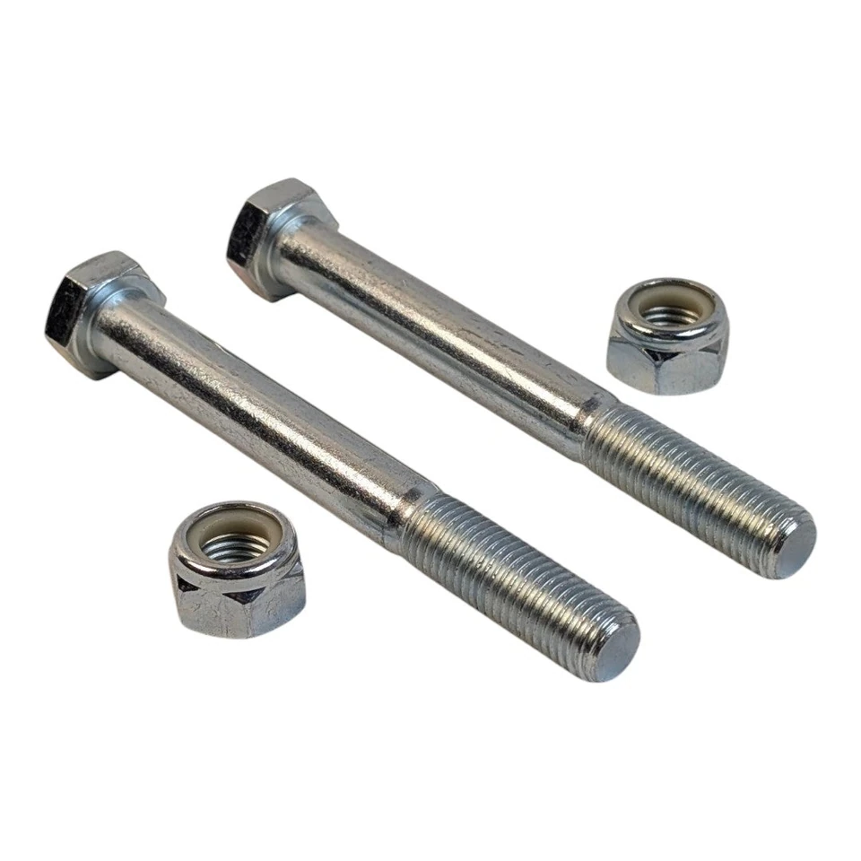 2024+ Tacoma ARB Bed Step Relocation Bracket Bolt Kit — manufacturer image 1