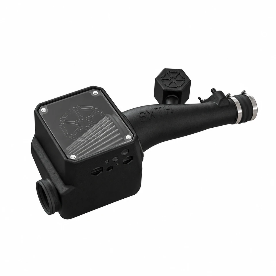 2016-2023 Toyota Tacoma 3.5L CPLT Intake — manufacturer image 1