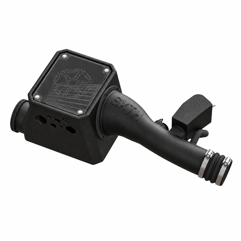 2010-2024 Toyota 4Runner 4.0L CPLT Intake — manufacturer image 1