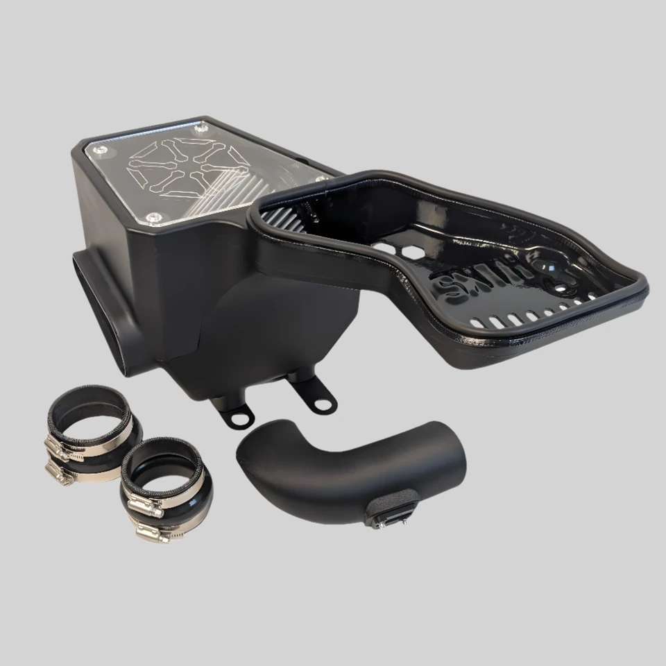 2024+ Toyota Tacoma CPLT Intake — manufacturer image 1
