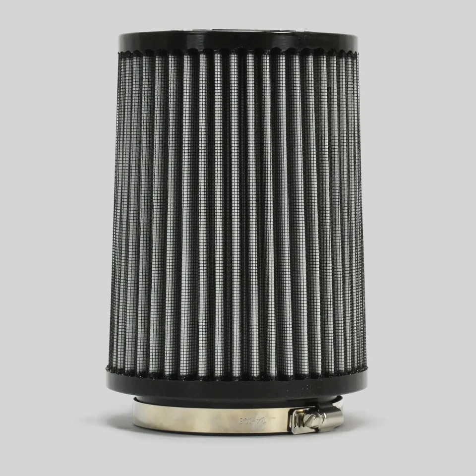 PURE Induction High-Flow Dry Replacement Air Filter | Fits all SXTH CPLT Intakes — manufacturer image 1