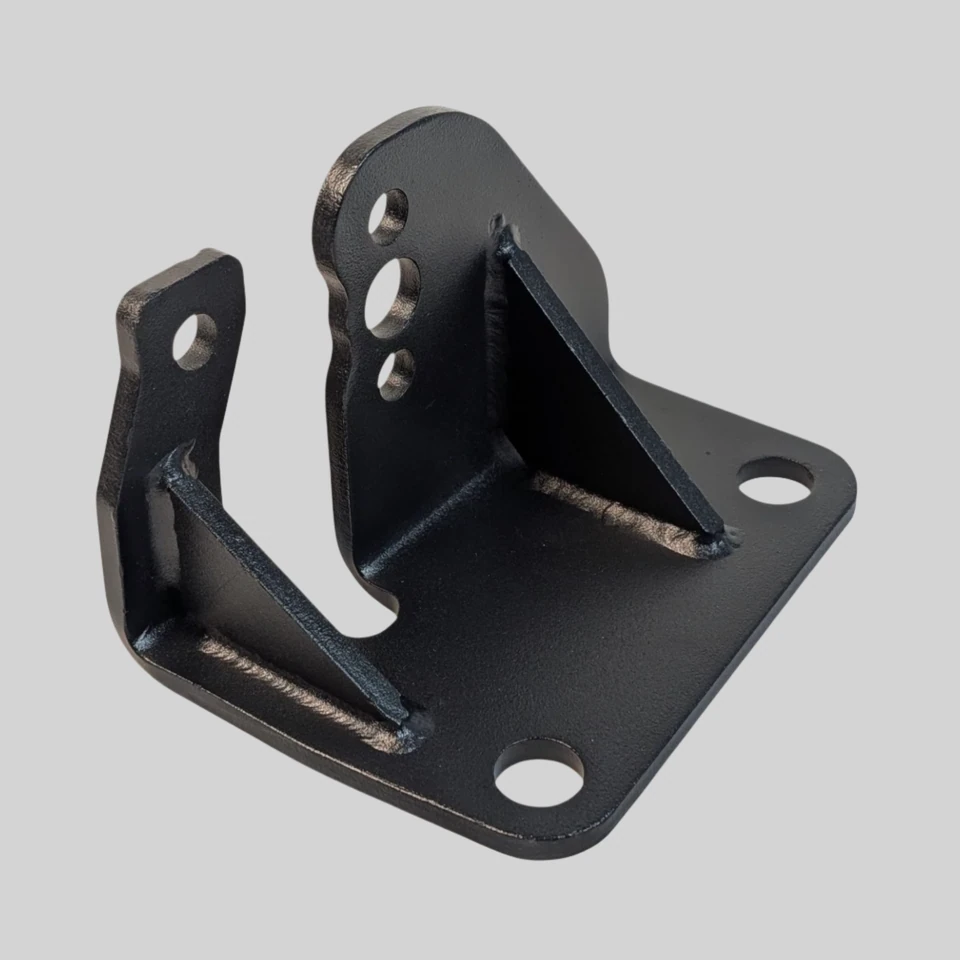 2024+ Tacoma Bed Step Relocation Bracket — manufacturer image 1