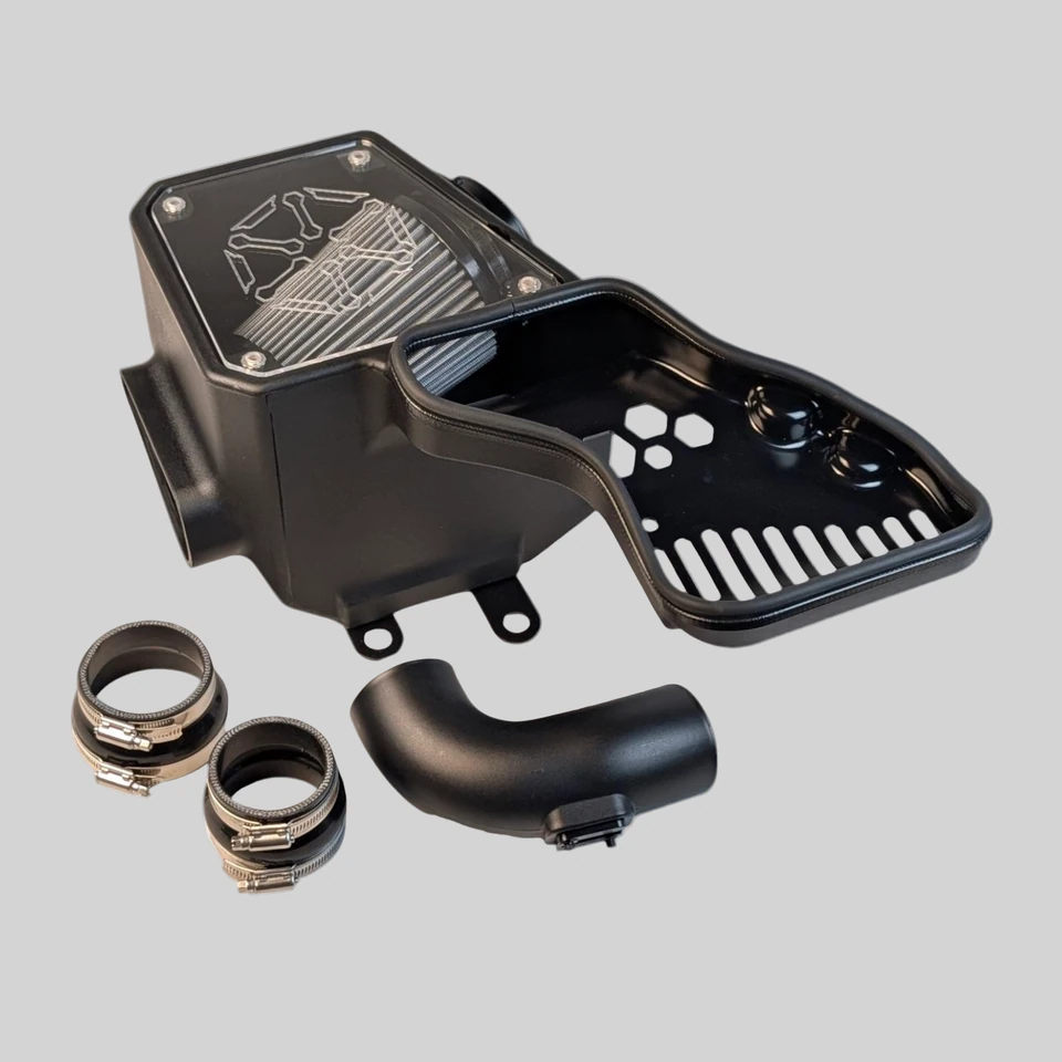 2025+ Toyota 4Runner CPLT Intake — manufacturer image 1
