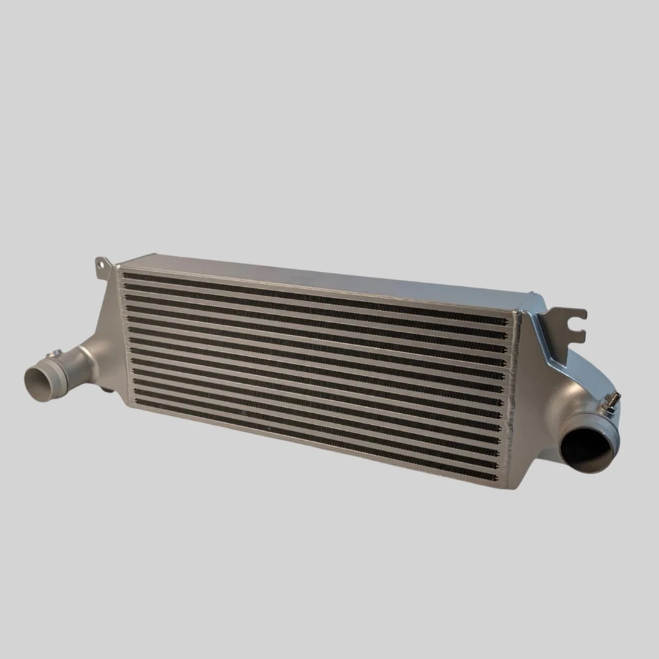 2024+ Toyota Tacoma, 4Runner & Land Cruiser Front-Mount Intercooler — manufacturer image 1