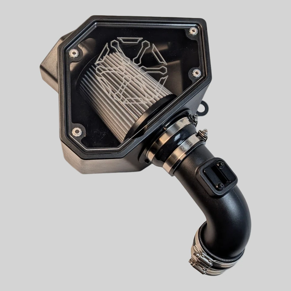 2024+ Land Cruiser CPLT Intake — manufacturer image 1