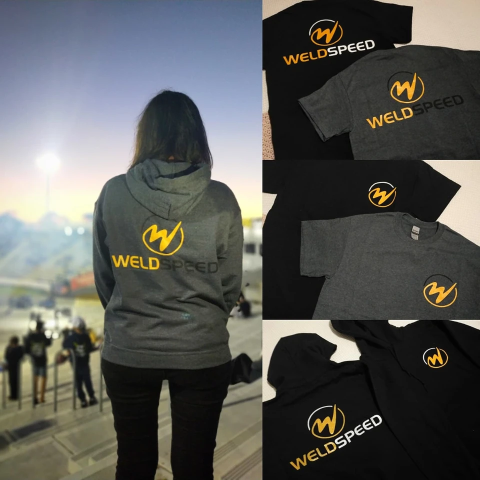 Weldspeed Apparel