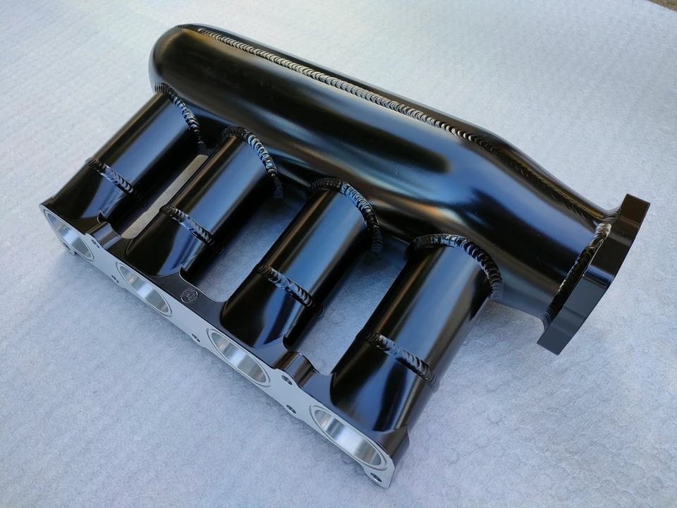 Weldspeed Duratec Intake Manifold